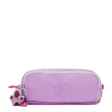 Plecaki Kipling Gitroy Pencil Case Fioletowe | PL 1089QM